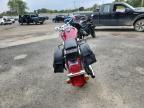 2002 Kawasaki VN1500 E