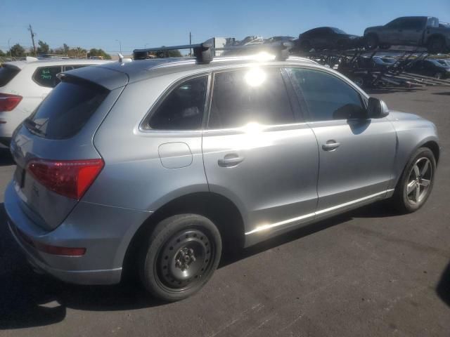 2011 Audi Q5 Premium Plus