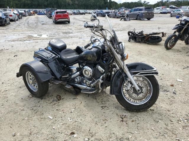 2001 Yamaha XVS65 Base