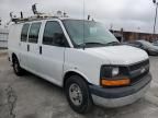 2014 Chevrolet Express G2500