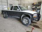 2002 Chevrolet S Truck S10