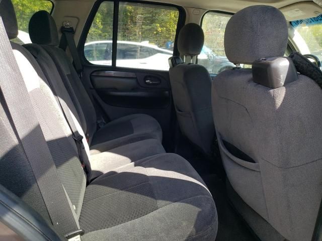 2008 GMC Envoy