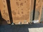 1992 Clark Flatbed Trailer