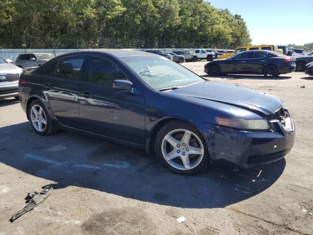 2005 Acura TL