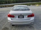2017 BMW 330 I