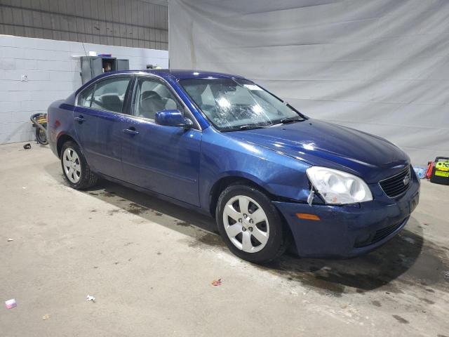 2007 KIA Optima lx