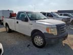 2011 Ford F150