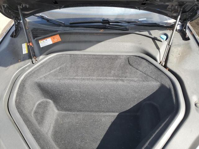 2014 Tesla Model s
