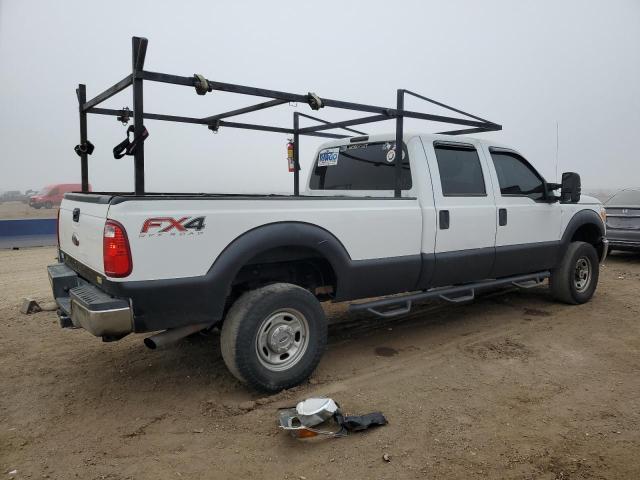 2015 Ford F250 Super Duty