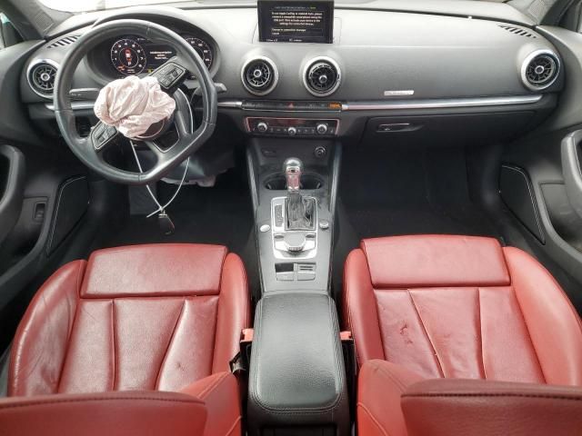 2020 Audi A3 S-line Premium Plus