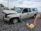 2007 Chevrolet Silverado K1500 Classic