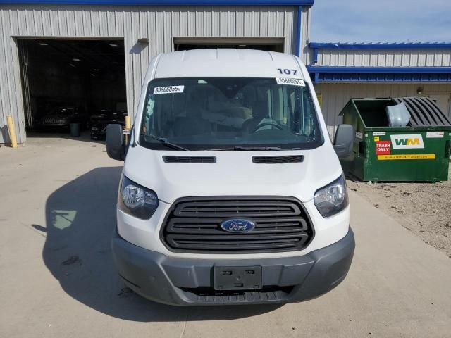 2018 Ford Transit T-150