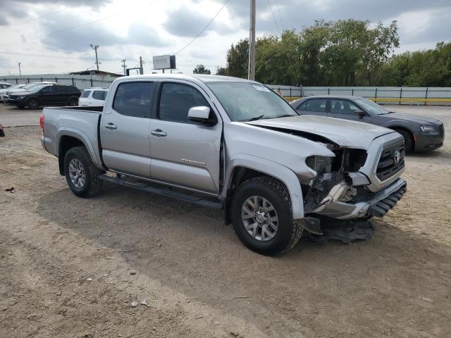 2017 Toyota Tacoma Double Cab