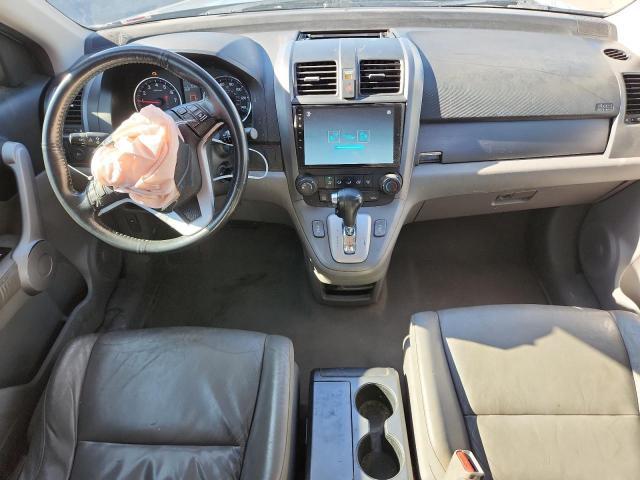 2007 Honda Cr-v exl