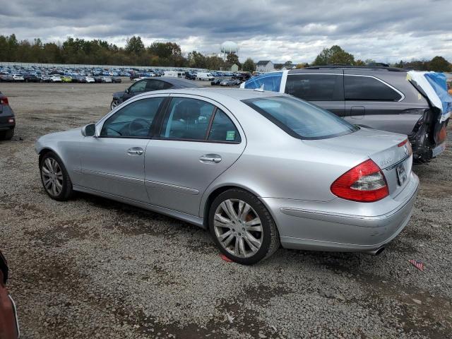 2008 Mercedes-Benz E 350 4matic