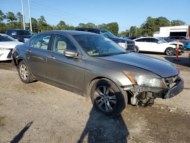 2008 Honda Accord lxp