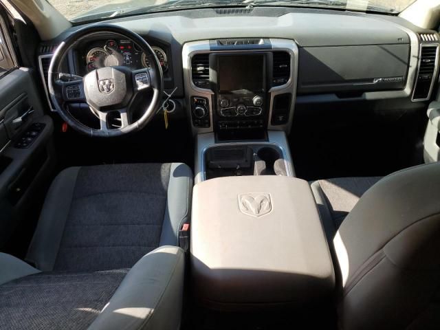 2016 Dodge RAM 1500 SLT