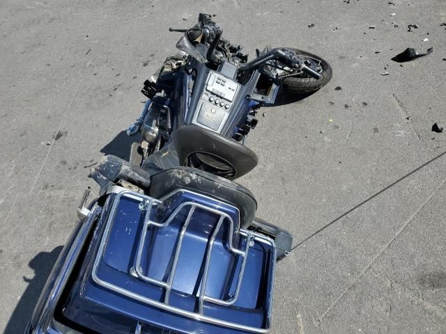 1988 Honda GL1500