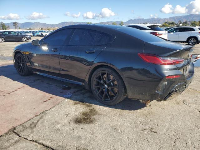 2024 BMW 840i