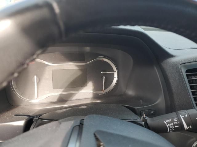 2016 Honda Pilot exl