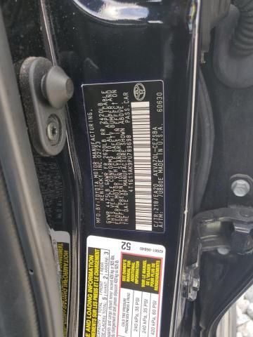 2023 Toyota Camry SE Night Shade