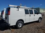 2013 Chevrolet Express G2500