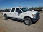 2015 Ford F350 Super Duty