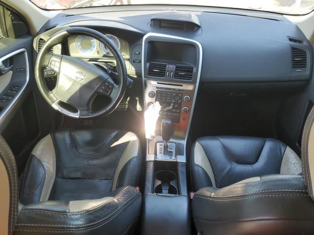 2010 Volvo Xc60 T6