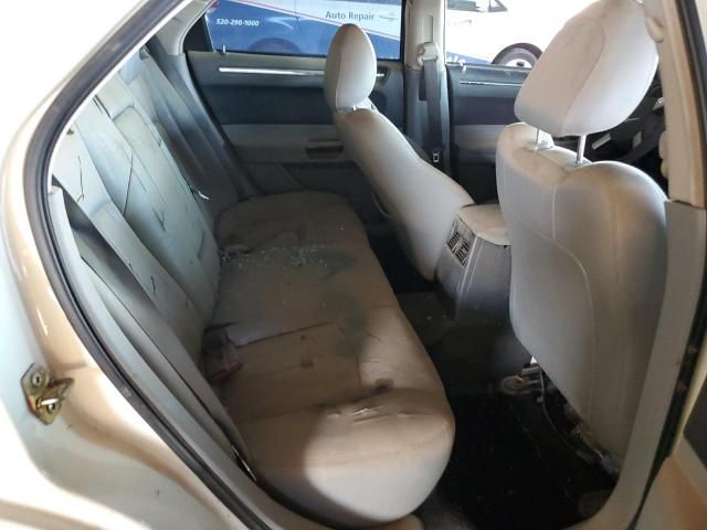 2006 Chrysler 300C