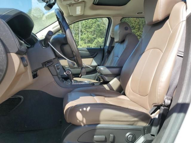 2014 GMC Acadia SLT-1