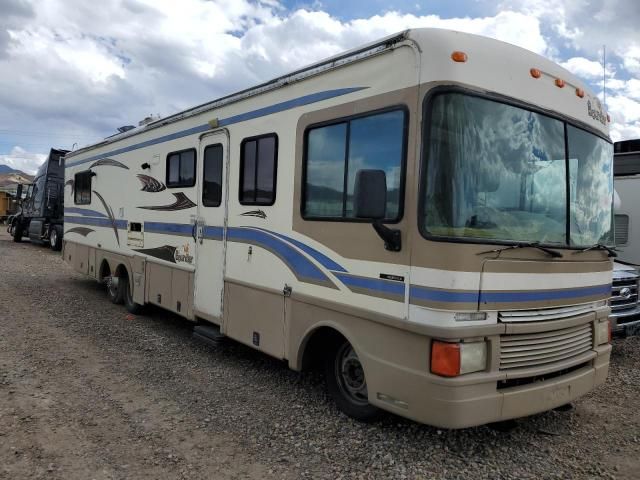 1999 Chevrolet 1999 Chev Trailer-RV