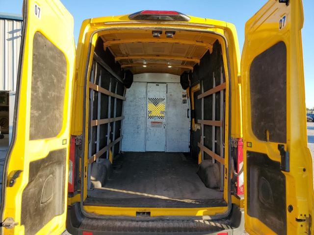 2021 Ford Transit Delivery Van