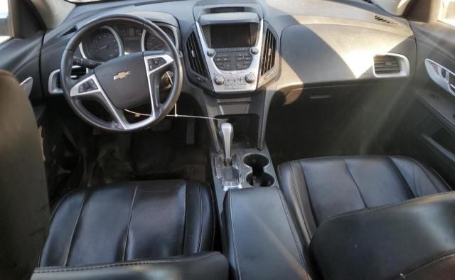 2013 Chevrolet Equinox LTZ
