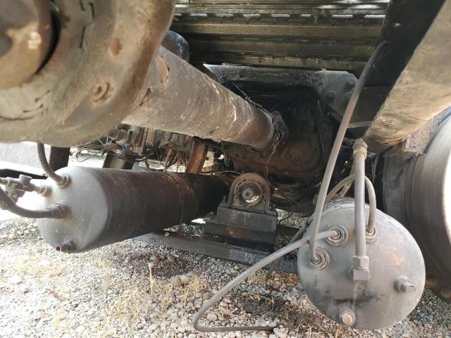 2007 International 9200I Semi Truck