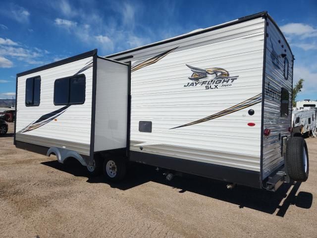 2019 Jayco Jayflight 287BHS