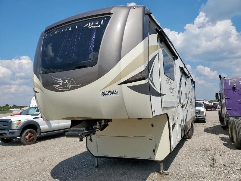 2019 Jaycee RV