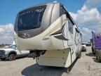 2019 Jaycee RV