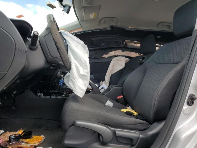 2015 Honda Civic se