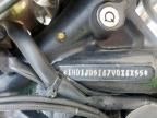 2007 Harley-Davidson Flstn