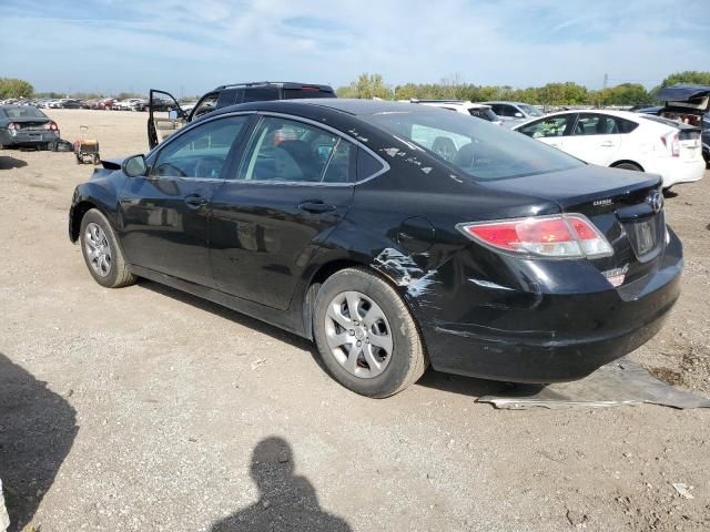 2011 Mazda 6 I