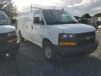 2021 Chevrolet Express G2500