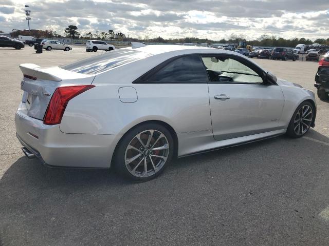 2016 Cadillac Ats-v