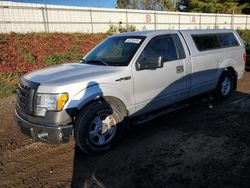 Ford f150 salvage cars for sale: 2012 Ford F150