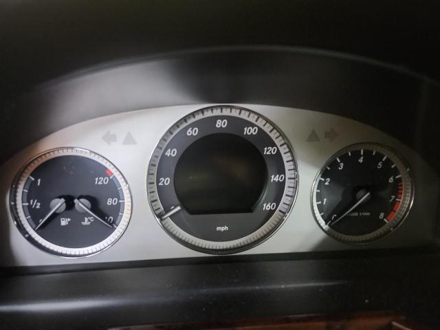 2011 Mercedes-Benz Glk 350 4matic