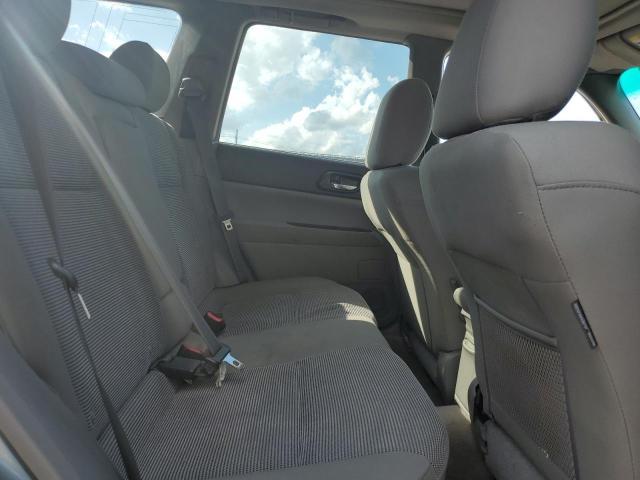 2006 Subaru Forester 2.5x Premium