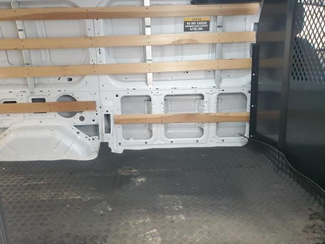 2024 Ford Transit T-250
