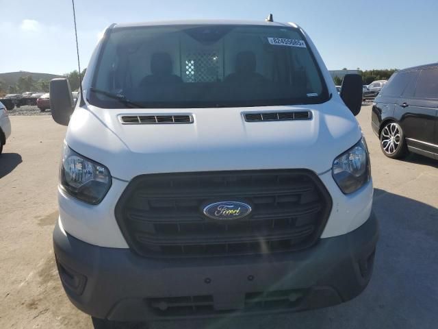2020 Ford Transit T-150