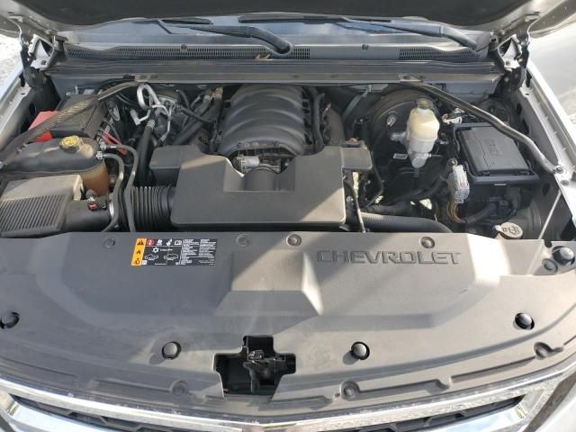 2019 Chevrolet Tahoe C1500 LT