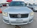 2005 Volkswagen Touareg 3.2