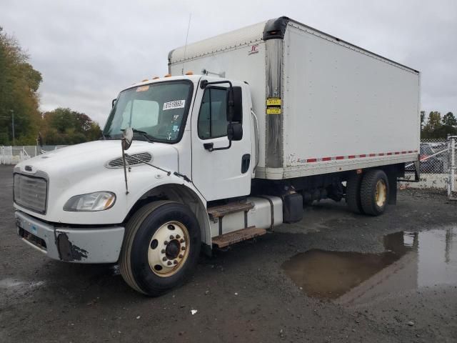 2017 Freightliner M2 106 Medium Duty